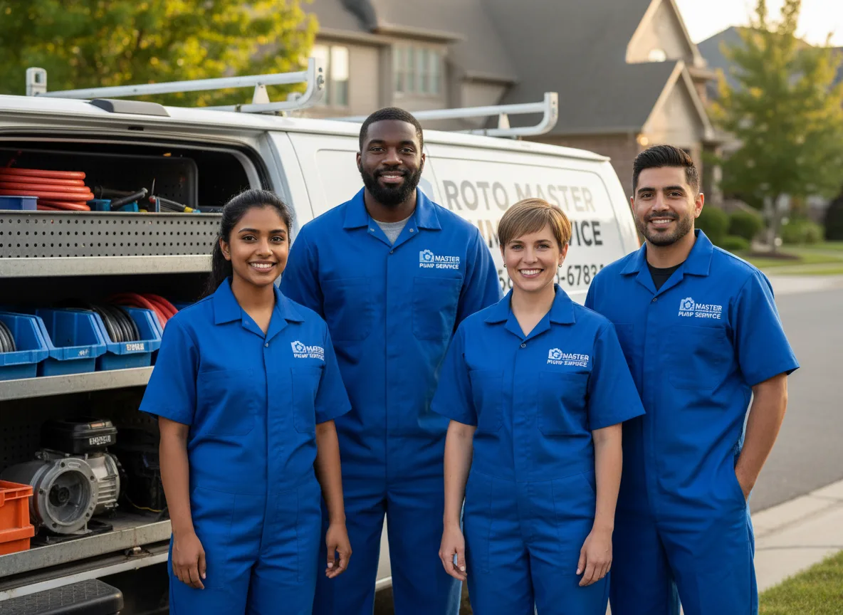 Sump Pump Installation company in Bethany, IL